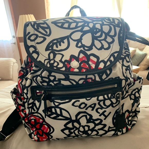 Backpack - Picture 1 of 3